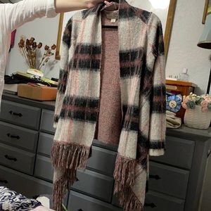 Lucky Cardigan Sweater